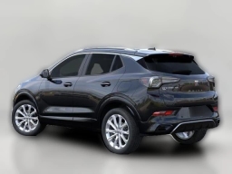 Buick Encore GX Avenir AWD 4dr 2026