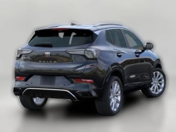 Buick Encore GX Avenir AWD 4dr 2026