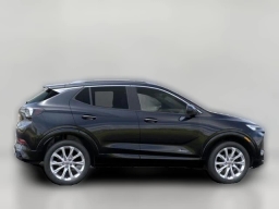 Buick Encore GX Avenir AWD 4dr 2026