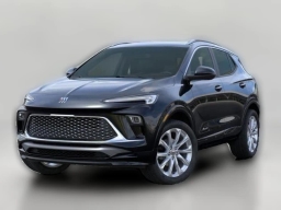 Buick Encore GX Avenir AWD 4dr 2026