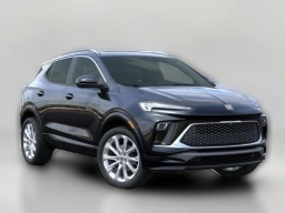 Buick Encore GX Avenir AWD 4dr 2026