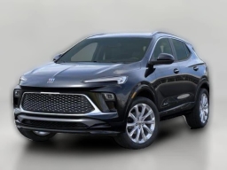 Buick Encore GX Avenir AWD 4dr 2026