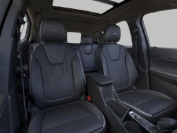 Buick Encore GX Avenir AWD 4dr 2026