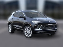 Buick Encore GX Avenir AWD 4dr 2026