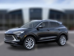 Buick Encore GX Avenir AWD 4dr 2026