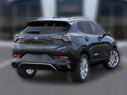 Buick Encore GX Avenir AWD 4dr 2026