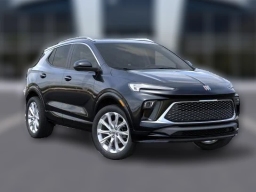 Buick Encore GX Avenir AWD 4dr 2026