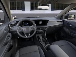 Buick Encore GX Avenir AWD 4dr 2026