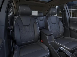 Buick Encore GX Avenir AWD 4dr 2026