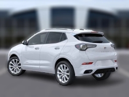 Buick Encore GX Avenir AWD 4dr 2026