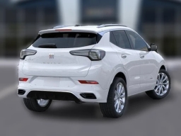 Buick Encore GX Avenir AWD 4dr 2026