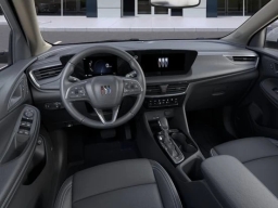 Buick Encore GX Avenir AWD 4dr 2026