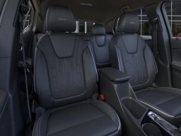 Buick Encore GX Avenir AWD 4dr 2026