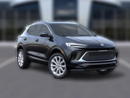 Buick Encore GX Avenir AWD 4dr 2026