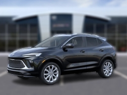 Buick Encore GX Avenir AWD 4dr 2026