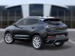 Buick Encore GX Avenir AWD 4dr 2026