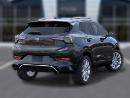 Buick Encore GX Avenir AWD 4dr 2026