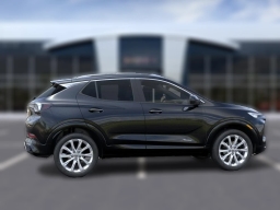 Buick Encore GX Avenir AWD 4dr 2026