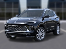 Buick Encore GX Avenir AWD 4dr 2026