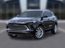 Buick Encore GX Avenir AWD 4dr 2026