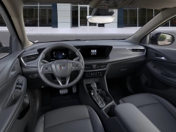 Buick Encore GX Avenir AWD 4dr 2026