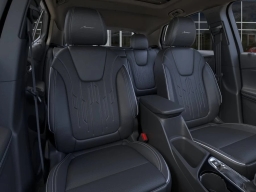 Buick Encore GX Avenir AWD 4dr 2026