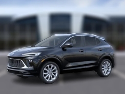 Buick Encore GX Avenir AWD 4dr 2026