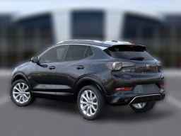 Buick Encore GX Avenir AWD 4dr 2026