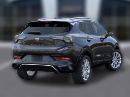 Buick Encore GX Avenir AWD 4dr 2026