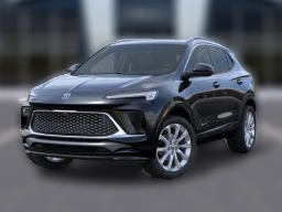 Buick Encore GX Avenir AWD 4dr 2026