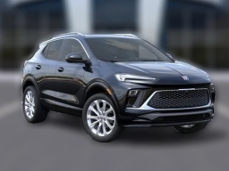 Buick Encore GX Avenir AWD 4dr 2026