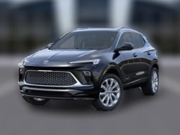 Buick Encore GX Avenir AWD 4dr 2026