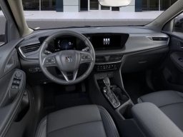 Buick Encore GX Avenir AWD 4dr 2026