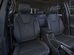 Buick Encore GX Avenir AWD 4dr 2026
