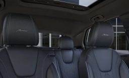 Buick Encore GX Avenir AWD 4dr 2026