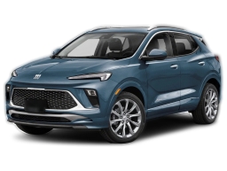 Buick Encore GX Avenir AWD 4dr 2026
