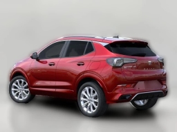 Buick Encore GX Avenir AWD 4dr 2026
