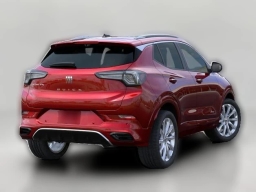 Buick Encore GX Avenir AWD 4dr 2026