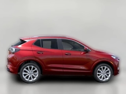 Buick Encore GX Avenir AWD 4dr 2026