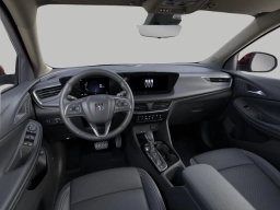 Buick Encore GX Avenir AWD 4dr 2026