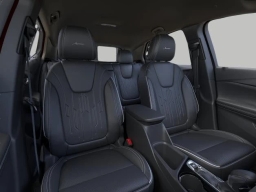 Buick Encore GX Avenir AWD 4dr 2026
