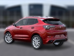 Buick Encore GX Avenir AWD 4dr 2026