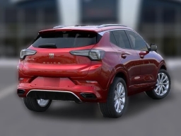 Buick Encore GX Avenir AWD 4dr 2026