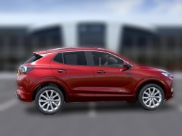 Buick Encore GX Avenir AWD 4dr 2026