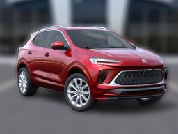 Buick Encore GX Avenir AWD 4dr 2026