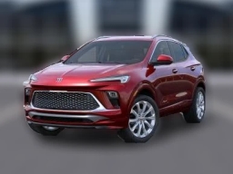 Buick Encore GX Avenir AWD 4dr 2026