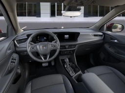 Buick Encore GX Avenir AWD 4dr 2026