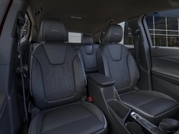 Buick Encore GX Avenir AWD 4dr 2026