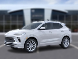 Buick Encore GX Avenir AWD 4dr 2026