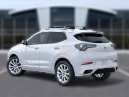 Buick Encore GX Avenir AWD 4dr 2026